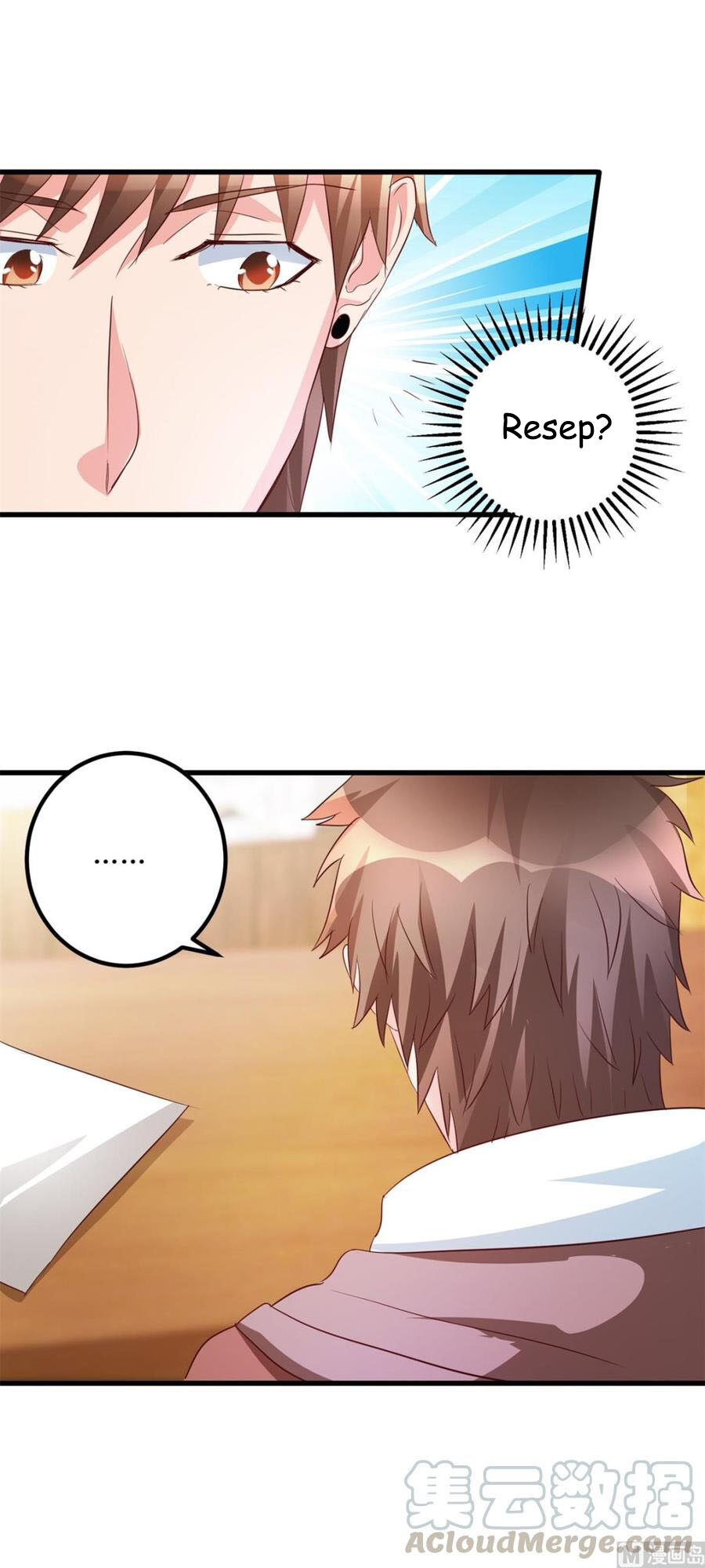 The Immortal Doctor Chapter 39 Gambar 14